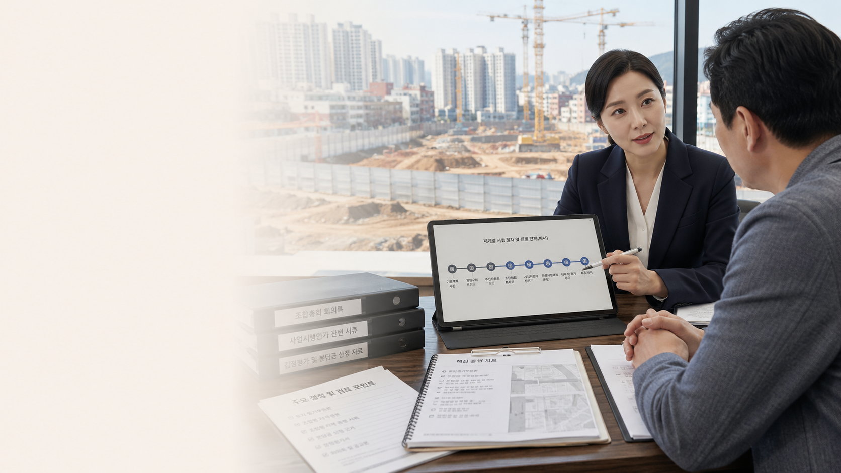 도정법 절차에서 자주 하는 실수와 피해야 할 점과 결과 해석·재검사 상담 기준 관련 이미지