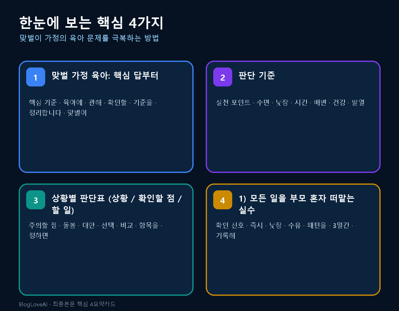 핵심요약 인포그래픽