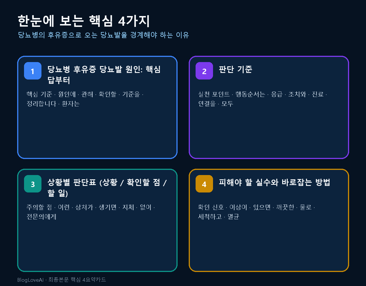 핵심요약 인포그래픽